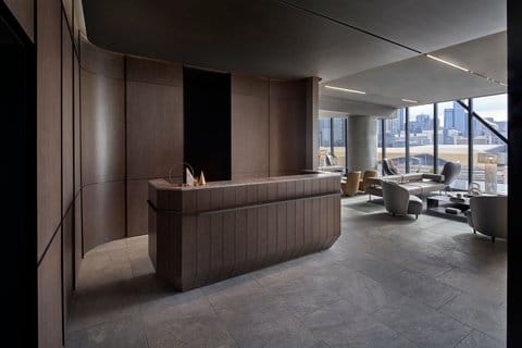 AC Hotel Melbourne Southbank — 3