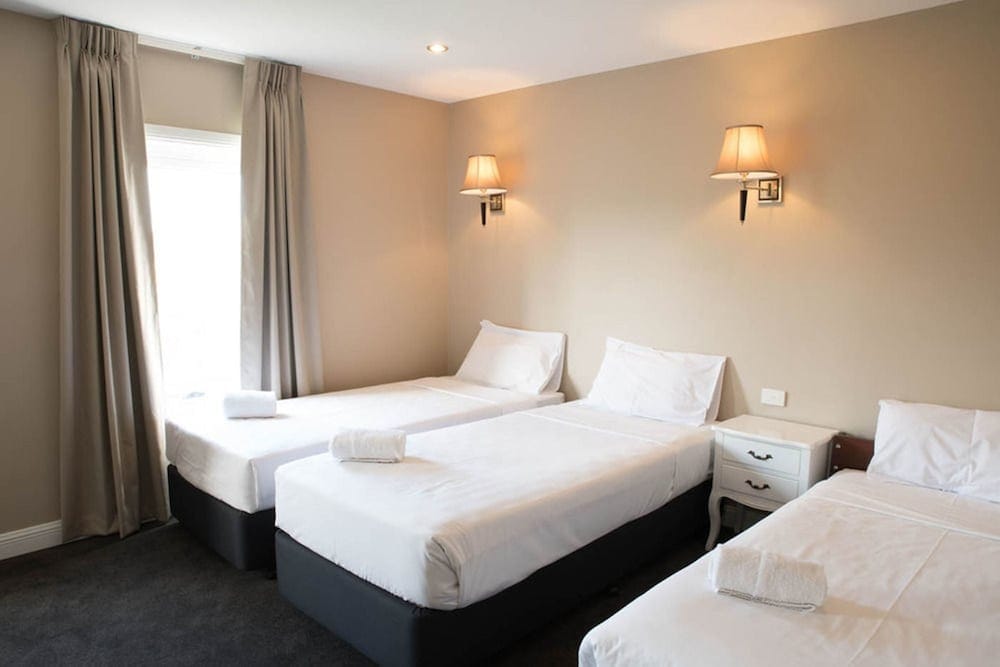 Lily Sands Inn — 2