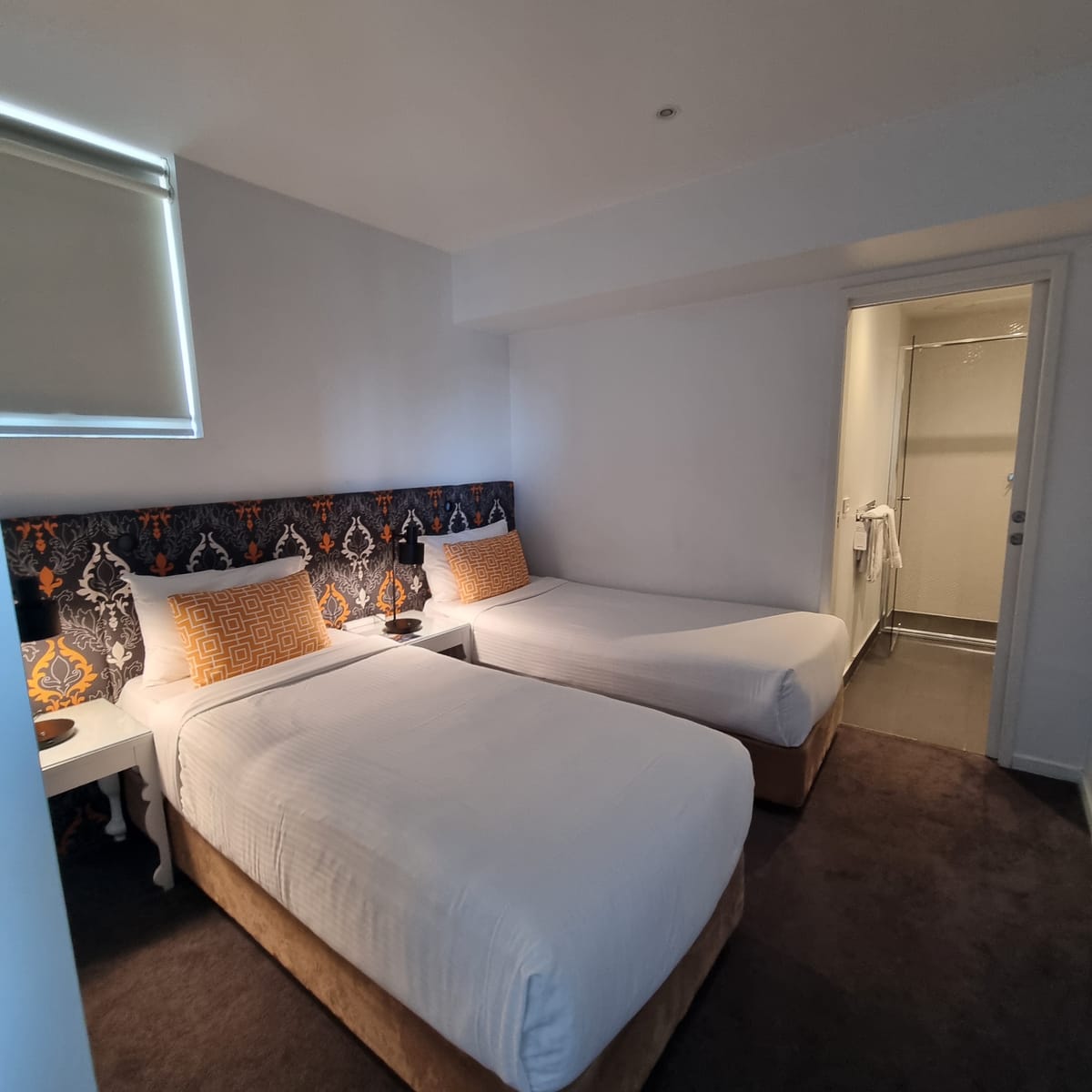 Oaks Melbourne South Yarra Suites — 4