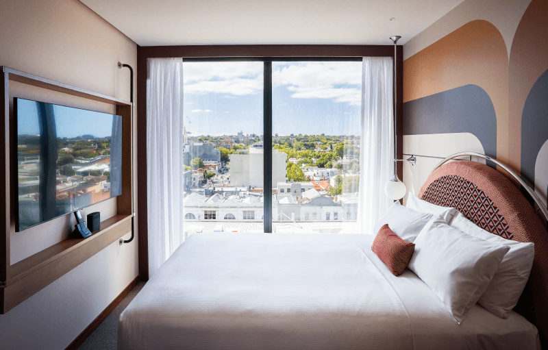 Ovolo Melbourne, South Yarra