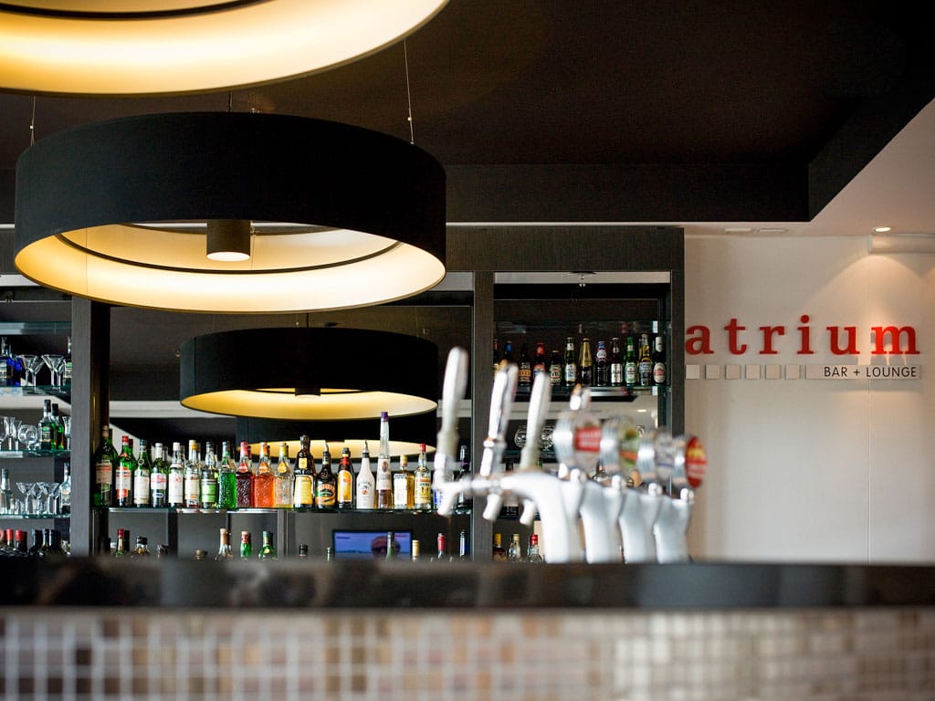 Pullman Melbourne Albert Park