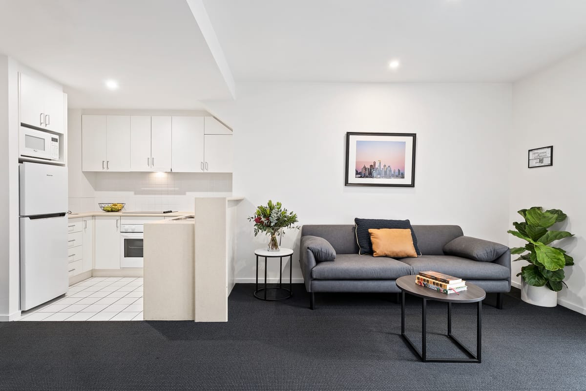 Quest Prahran — 2