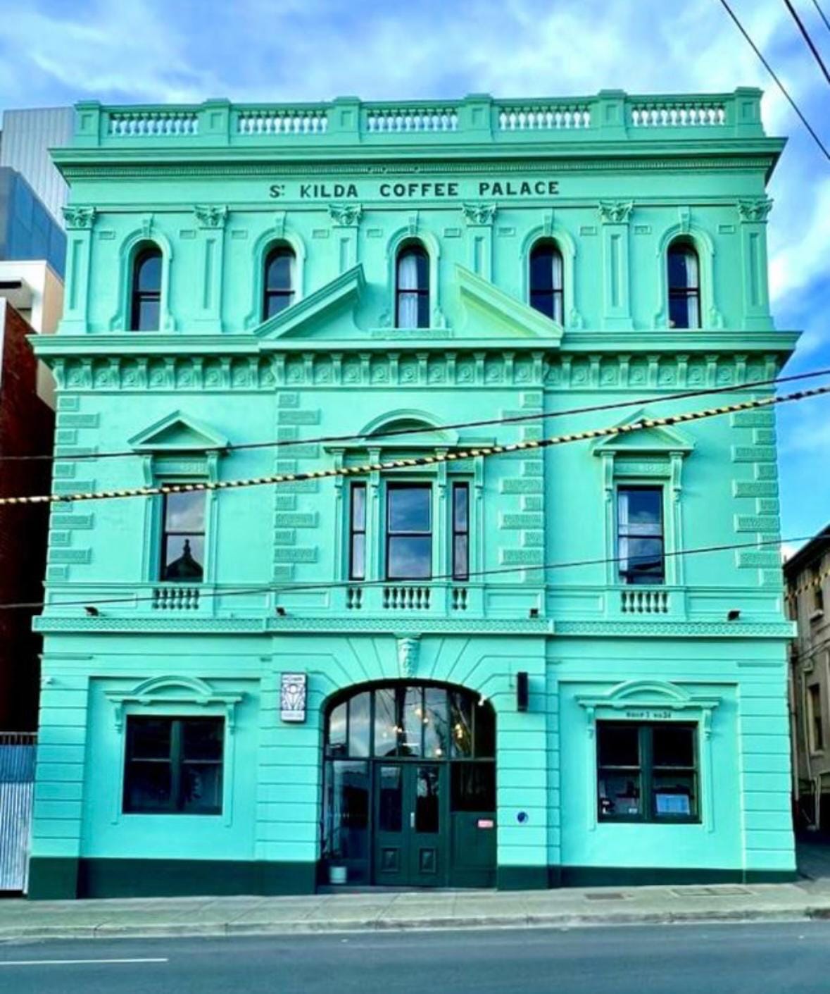 Roamer St Kilda — 4