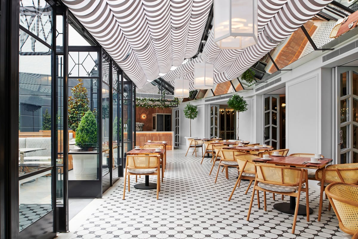 The Royce Hotel — 3