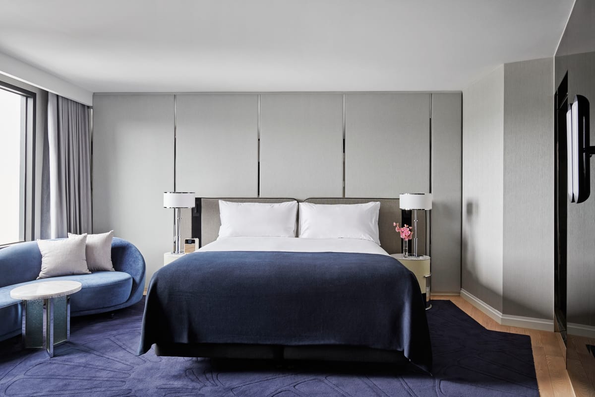 The Royce Hotel — 4