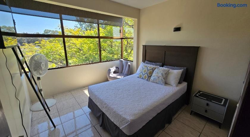 Departamento acogedor - Entire Place — 2