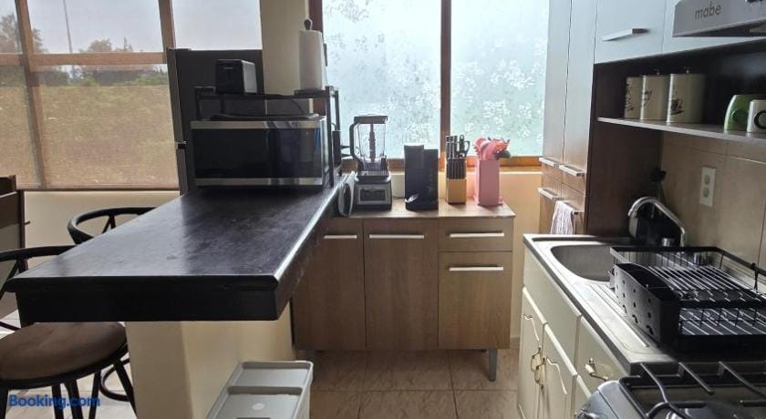 Departamento acogedor - Entire Place — 3