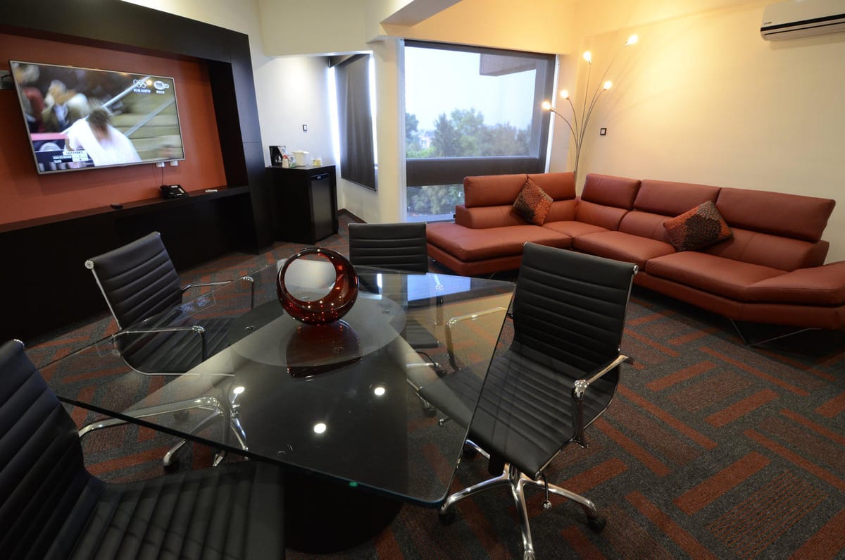 Holiday Inn Mexico Dali Airport by IHG — 2