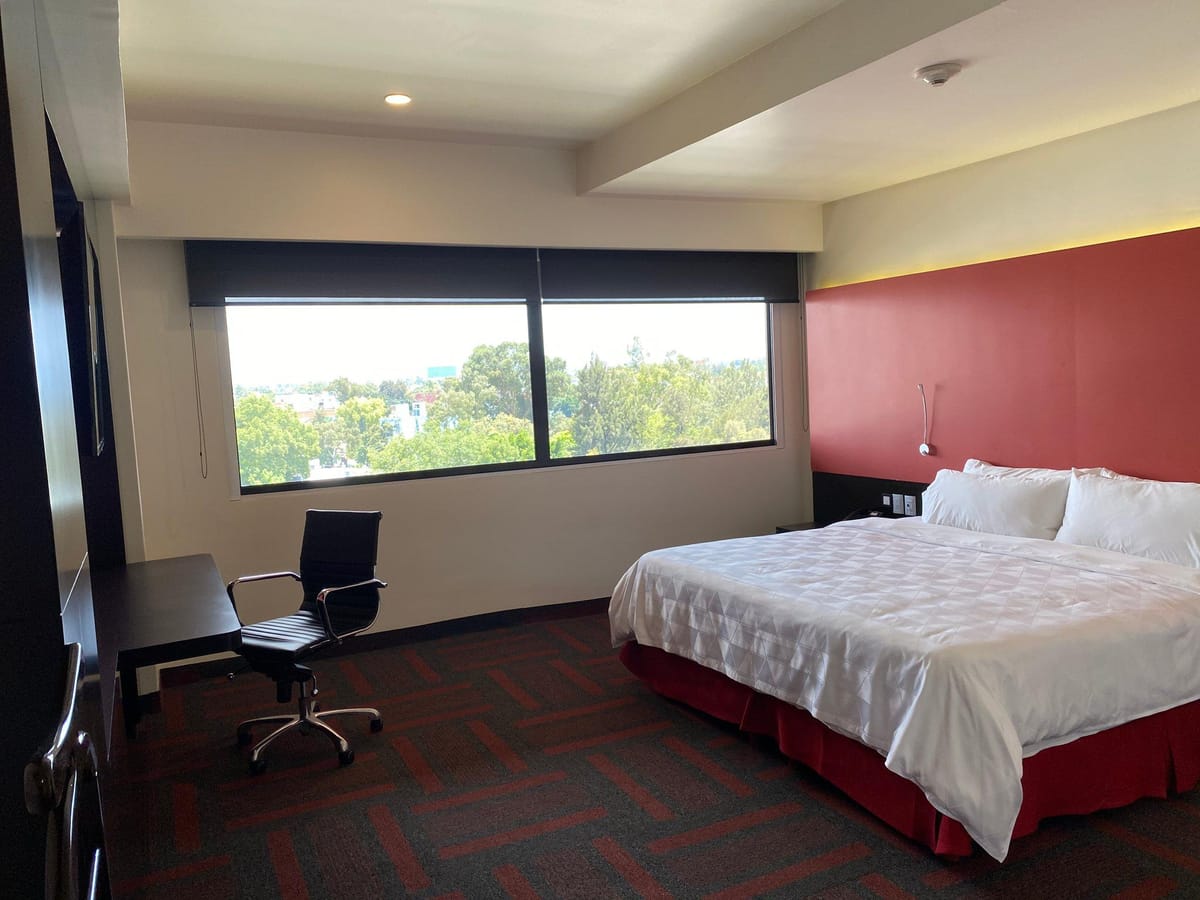 Holiday Inn Mexico Dali Airport by IHG — 5