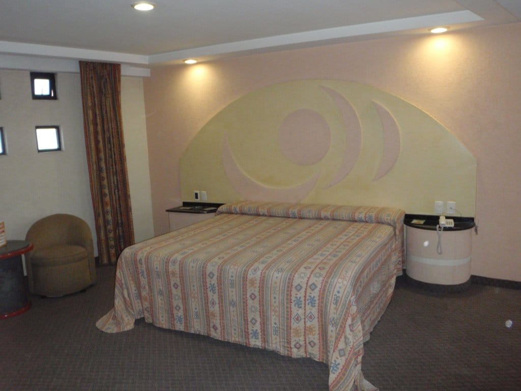 Hotel Atlántico — 2