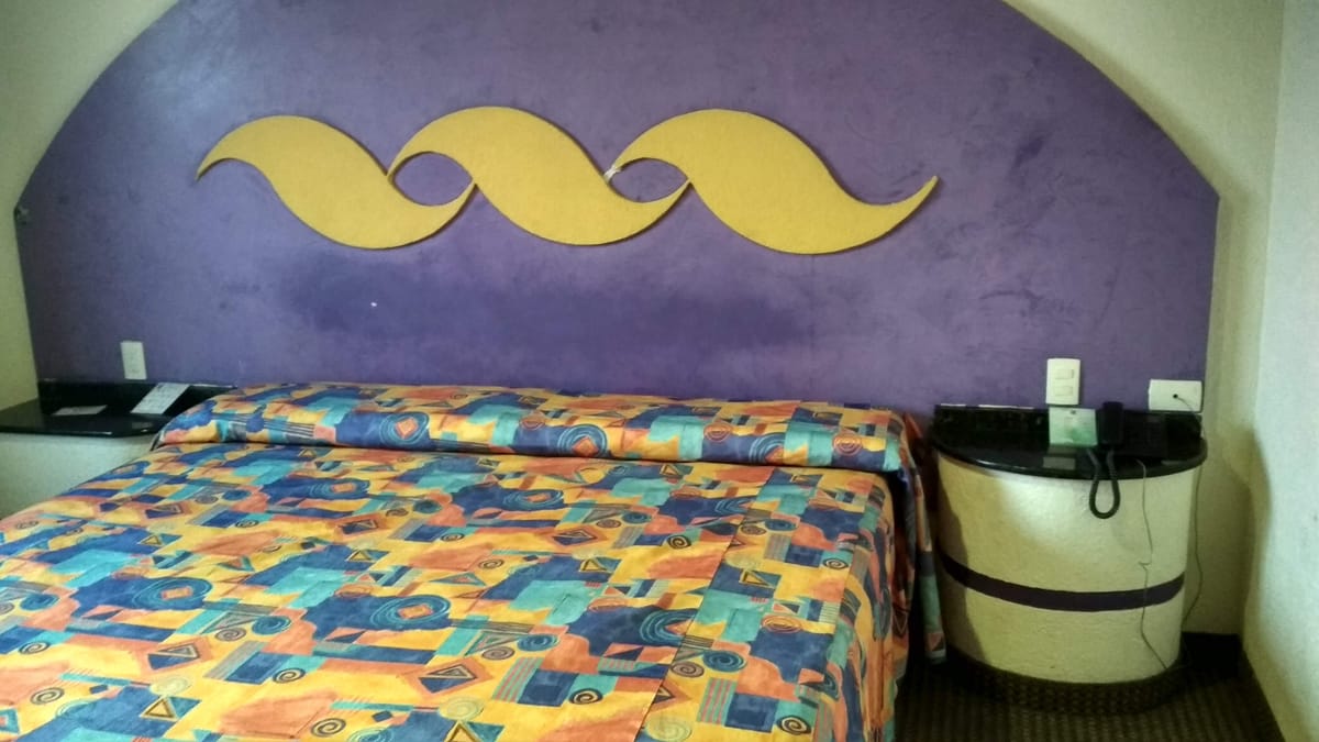 Hotel Atlántico — 3