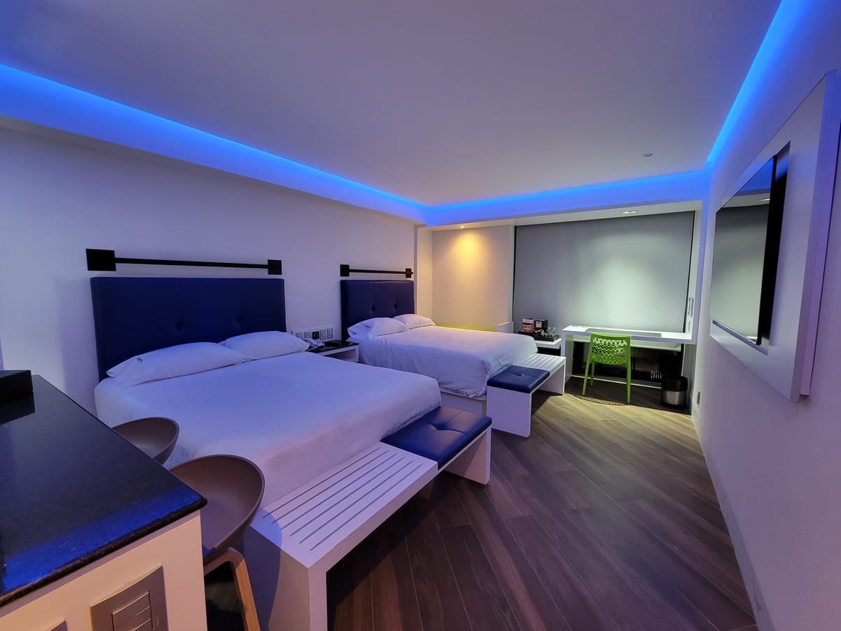 Hotel Grand Prix