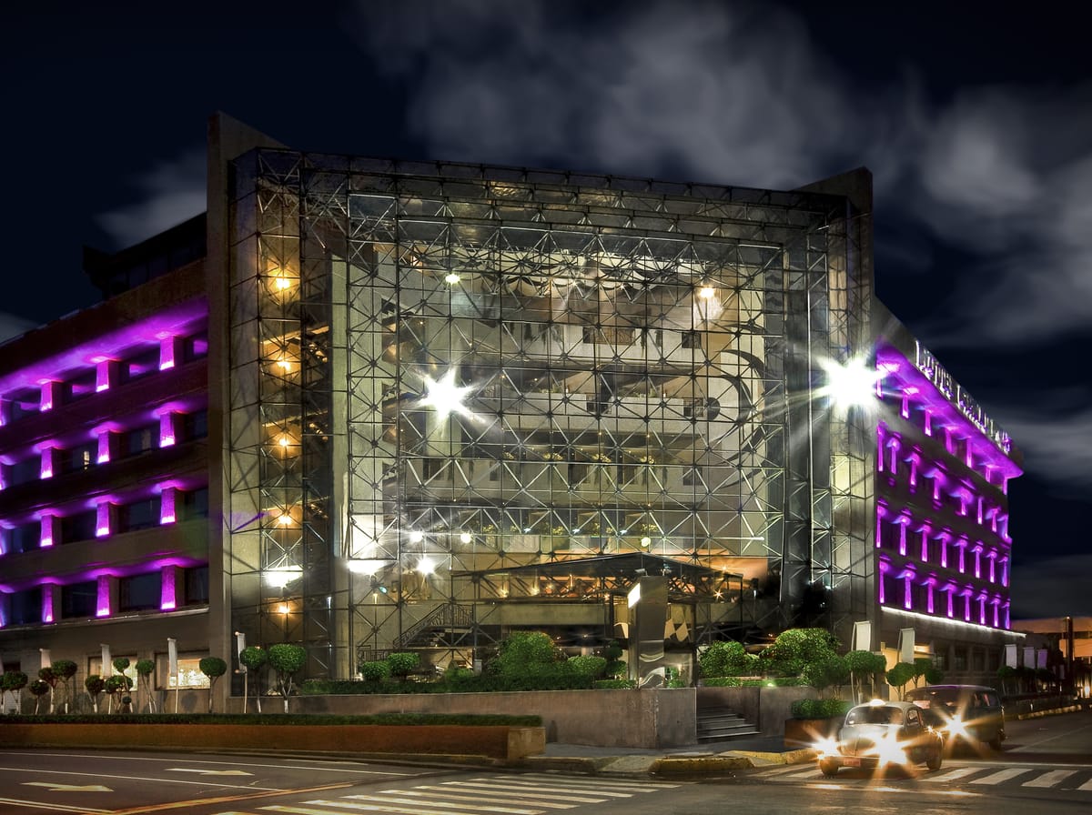 Hotel Grand Prix — 4