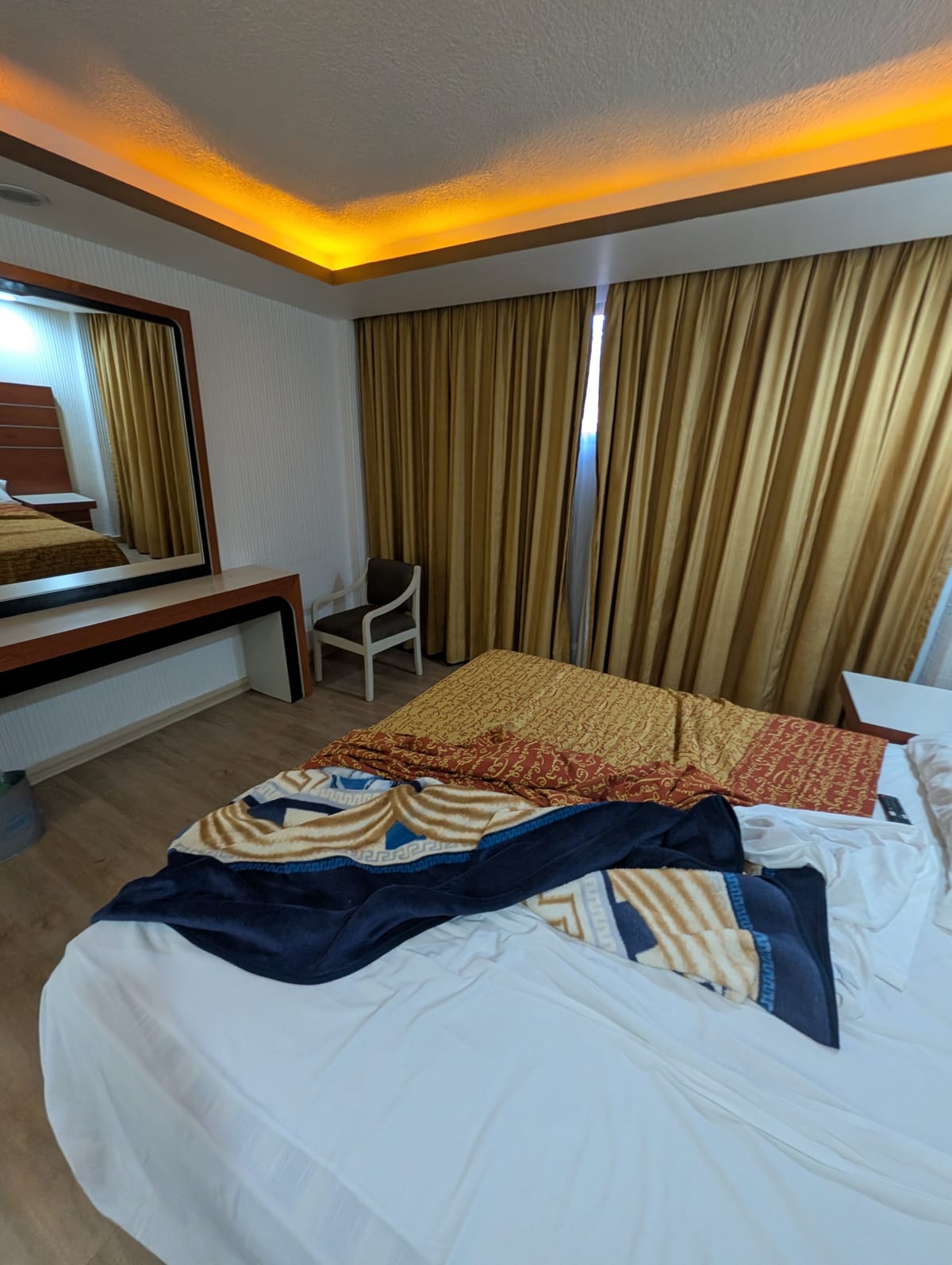 Hotel Puente — 5