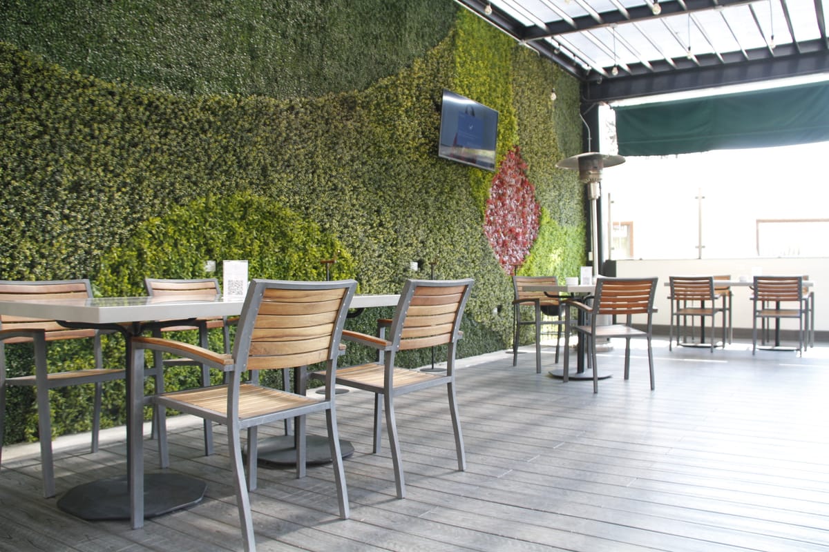 Hotel Riazor — 5