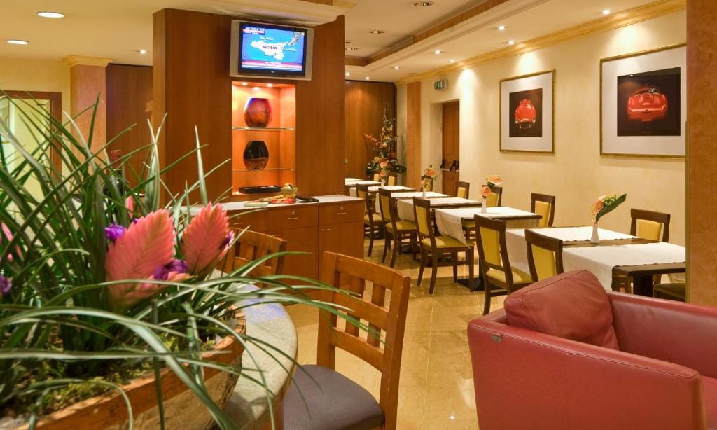 AS Hotel Monza — 4