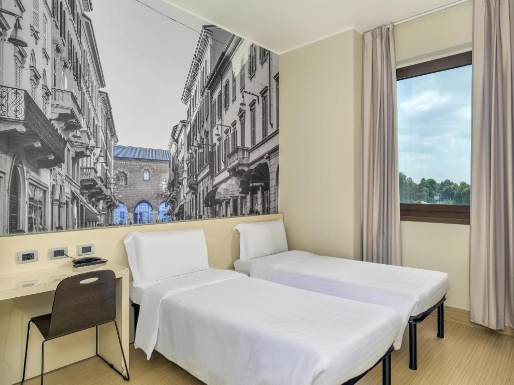 B&B Hotel Milano-Monza — 5