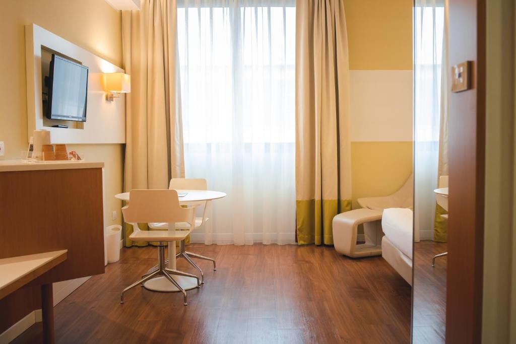 Best Western Mirage Hotel Fiera