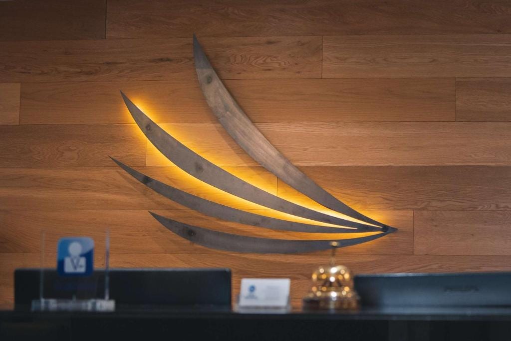 Best Western Mirage Hotel Fiera — 2