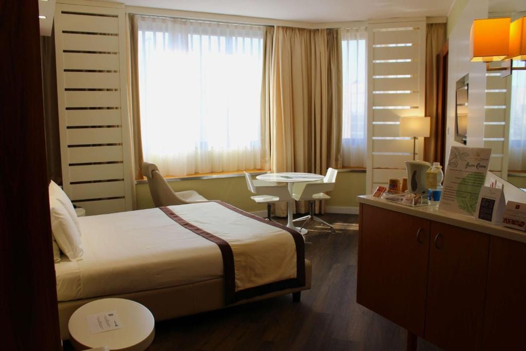 Best Western Mirage Hotel Fiera — 3