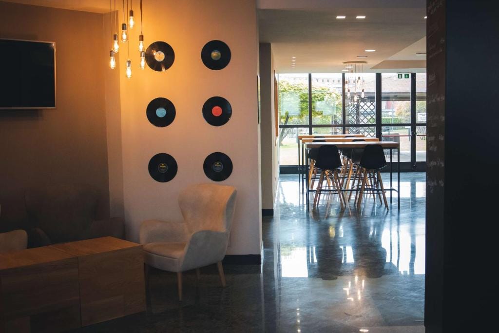 Best Western Mirage Hotel Fiera — 4