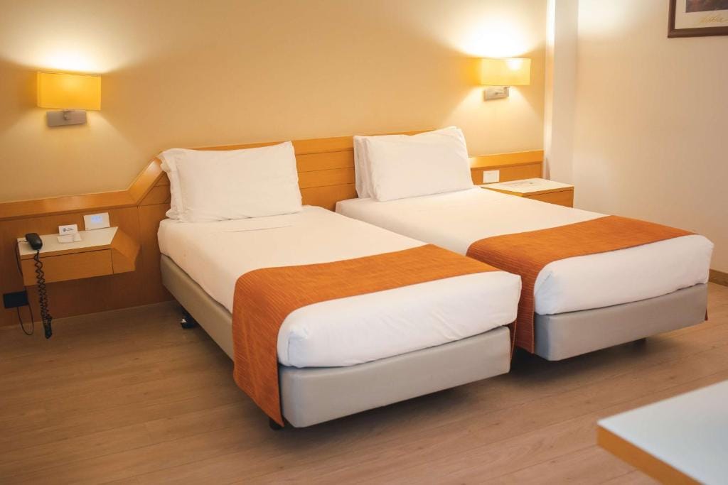 Best Western Mirage Hotel Fiera — 5