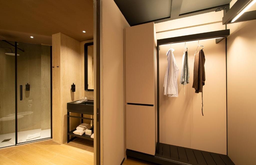 Breda Suites Hotel Milano — 3