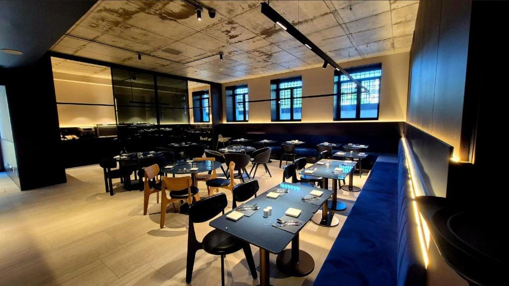 Breda Suites Hotel Milano — 4