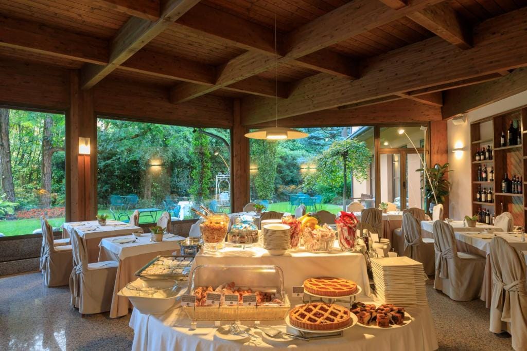 Brianteo Hotel Residence and Restaurant — 3