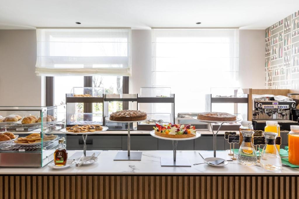 Energy Park Hotel — 3