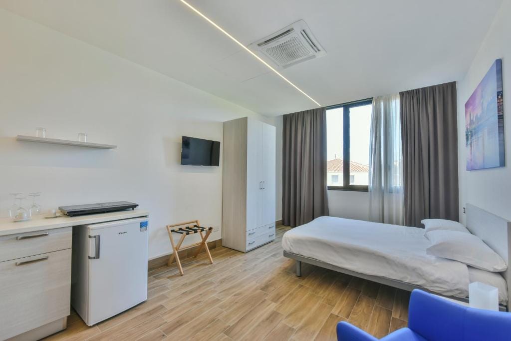 Happy Residence Milano Cesano Maderno — 2