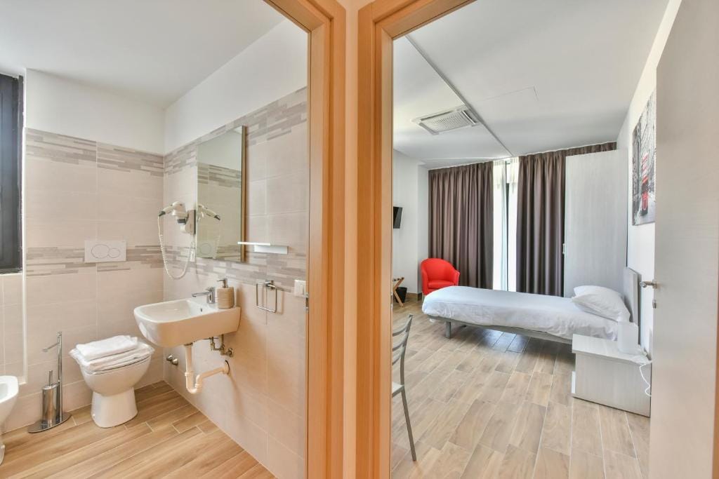Happy Residence Milano Cesano Maderno — 3
