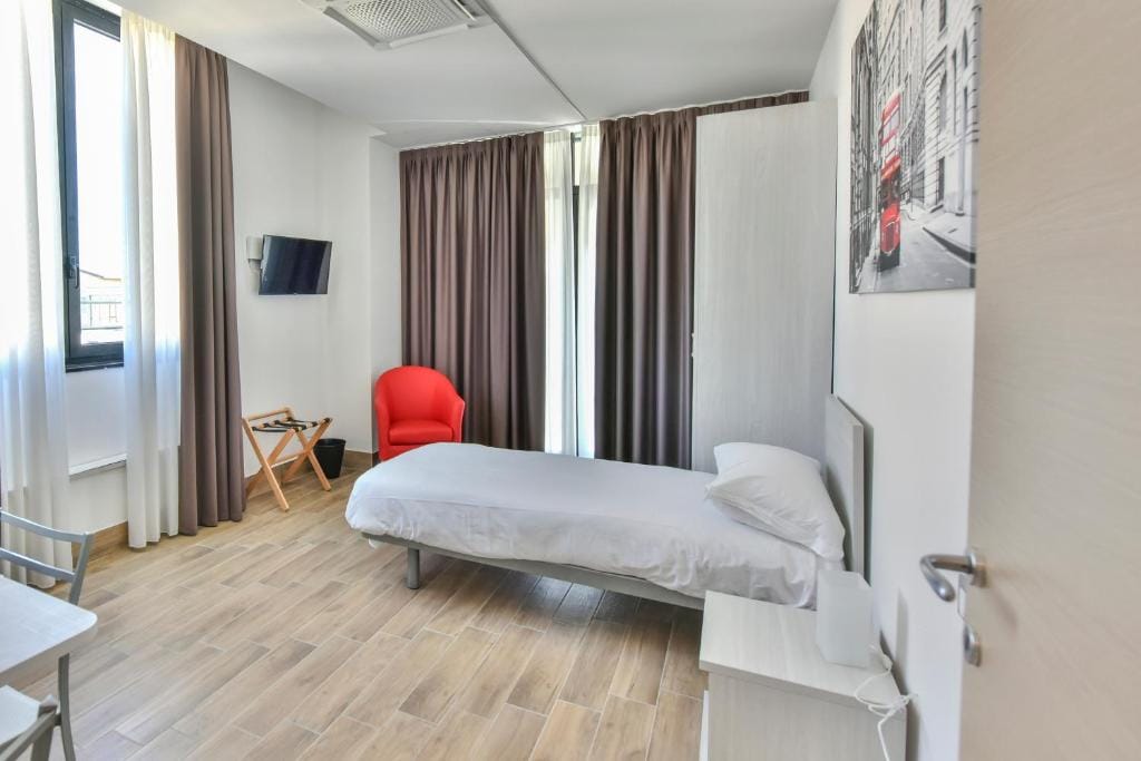 Happy Residence Milano Cesano Maderno — 5