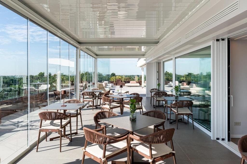 Helios Hotel — 4