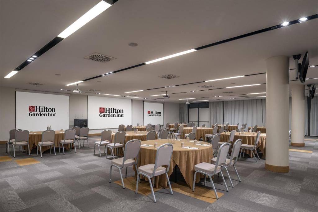 Hilton Garden Inn Milan North — 5