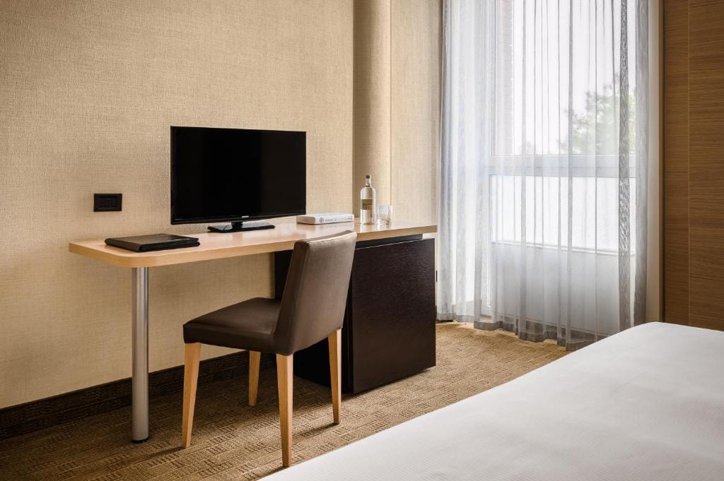 Hotel Cora — 5