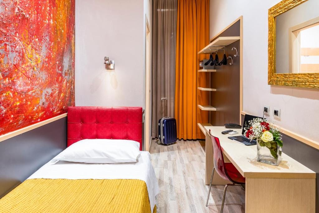 Hotel Demo' — 2
