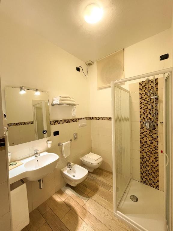 La Bergamina Hotel & Restaurant — 2