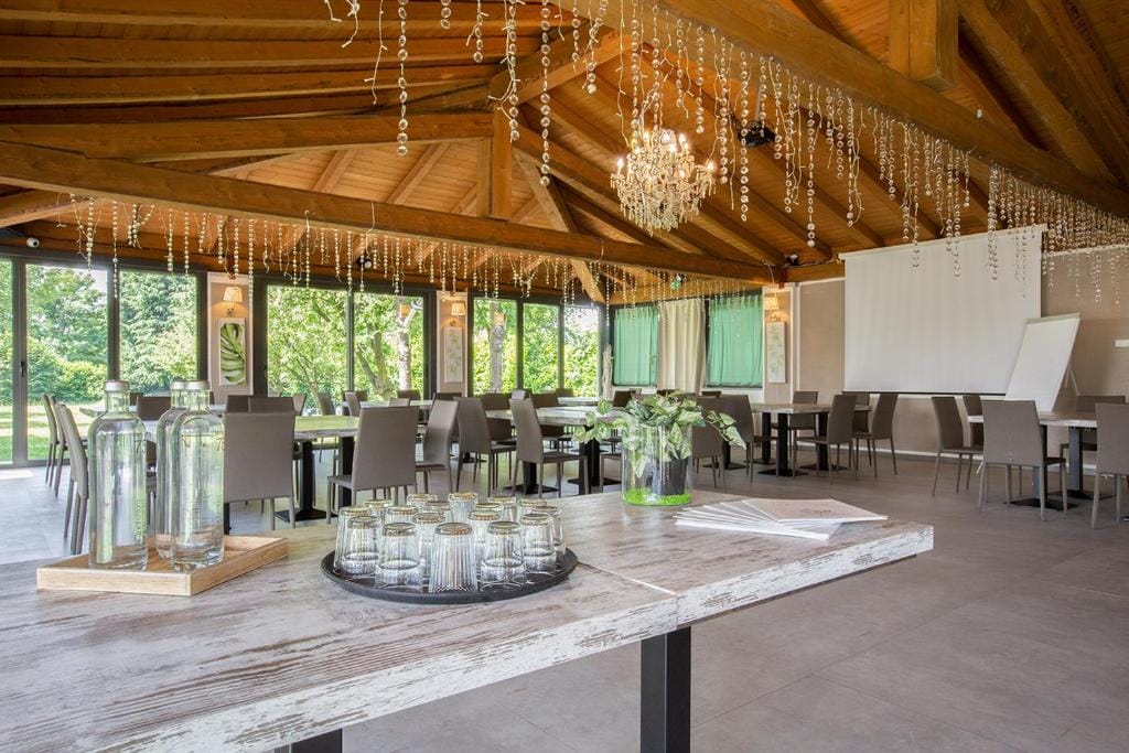 La Bergamina Hotel & Restaurant — 3