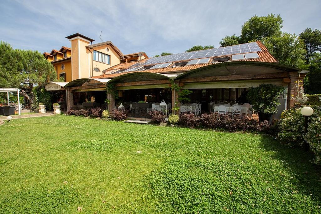 La Bergamina Hotel & Restaurant — 4