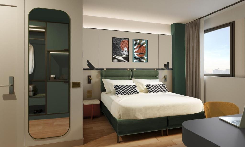 Mercure Milano Agrate Brianza