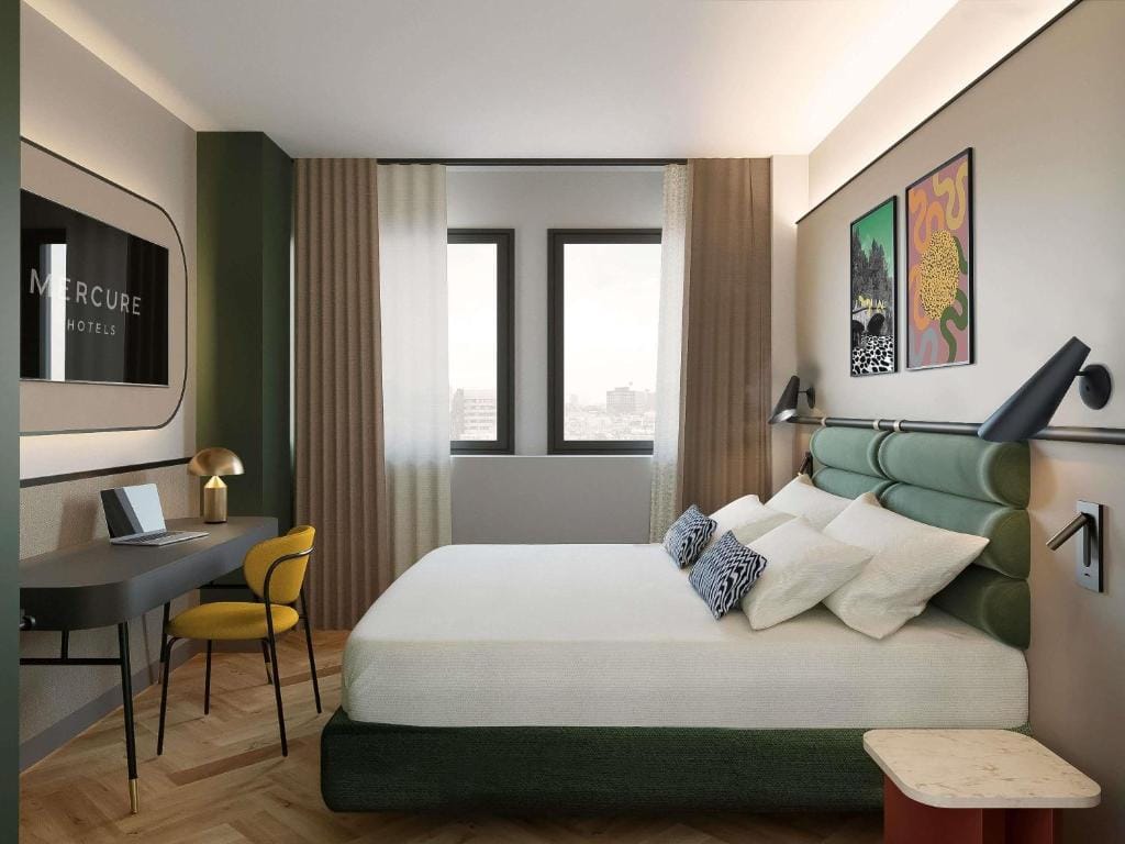 Mercure Milano Agrate Brianza — 5