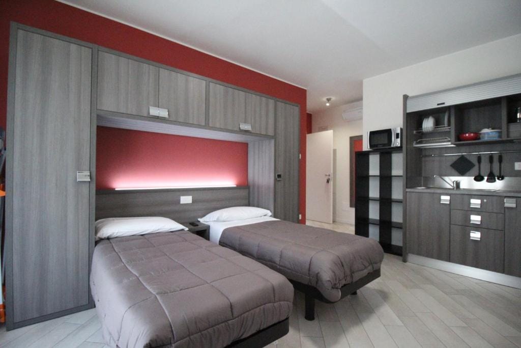 Residence Villa Principe — 2