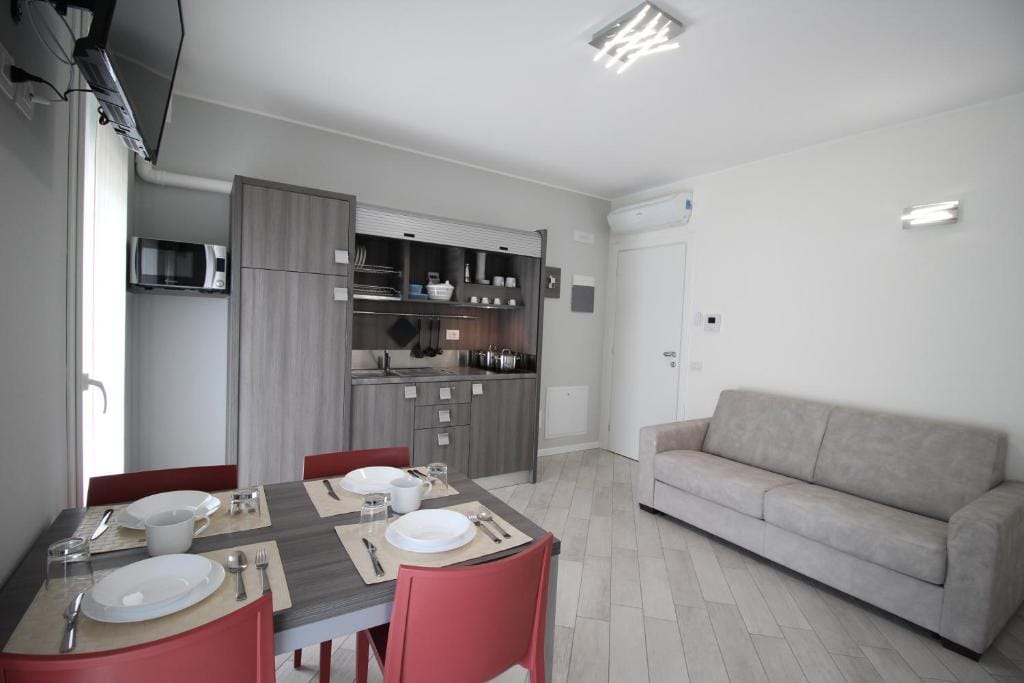 Residence Villa Principe — 4