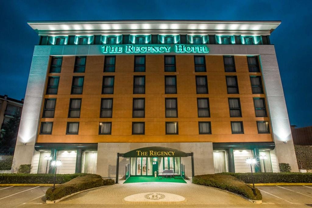 The Regency Sure Hotel Collection by Best Western — 2