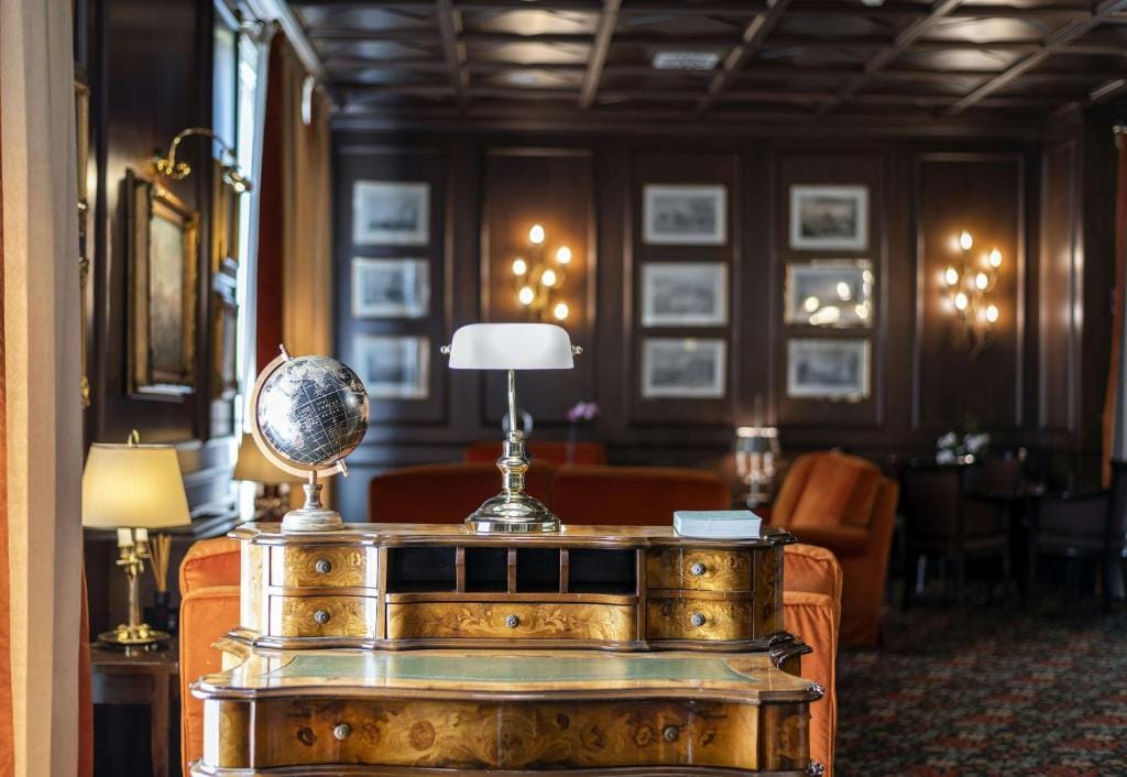 The Regency Sure Hotel Collection by Best Western — 3