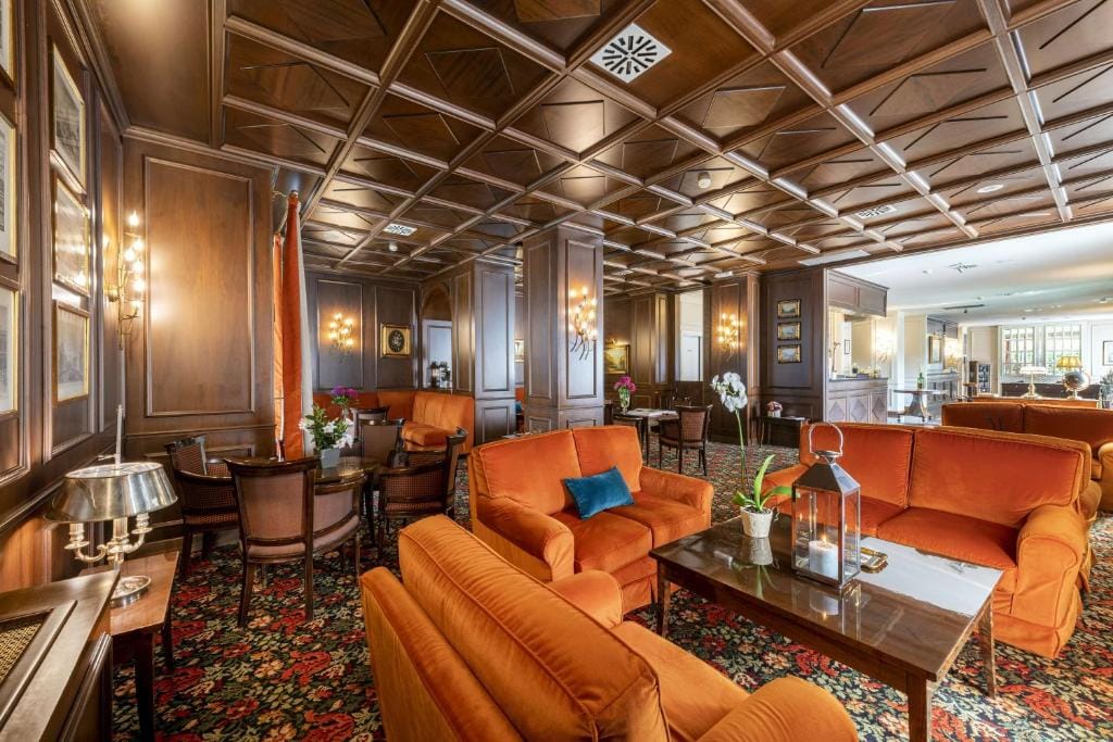 The Regency Sure Hotel Collection by Best Western — 4