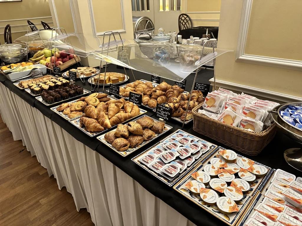 The Regency Sure Hotel Collection by Best Western — 5