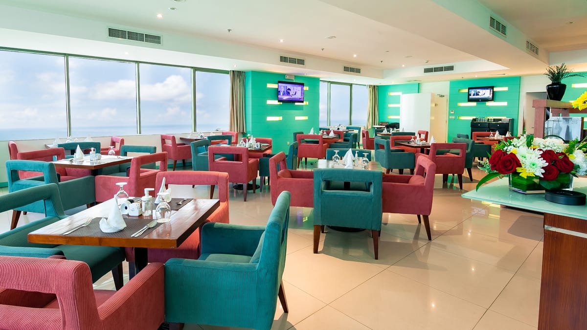 Diva Hotel