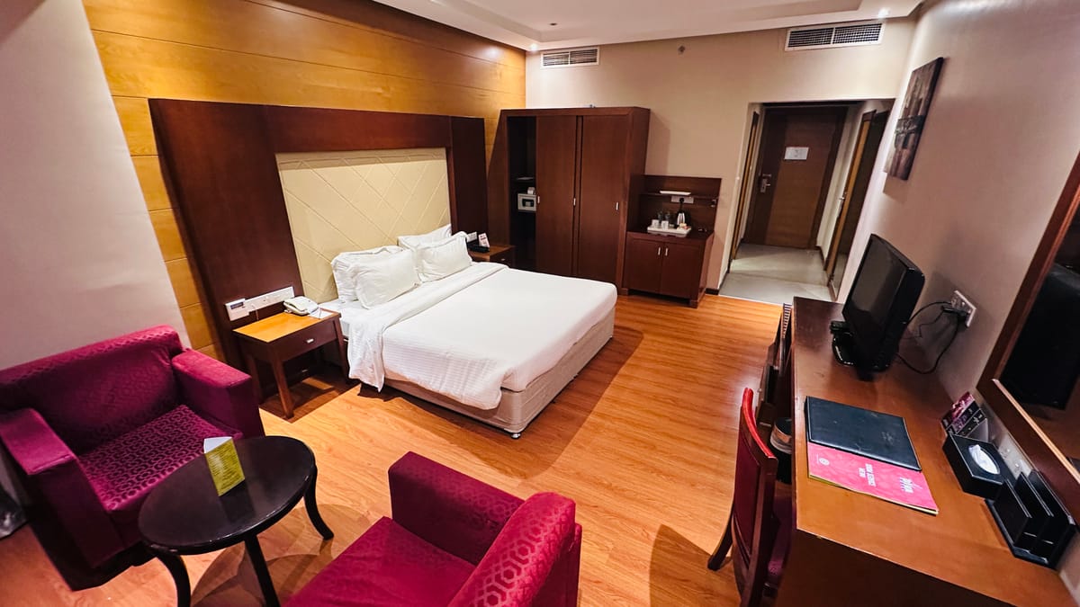 Diva Hotel — 3